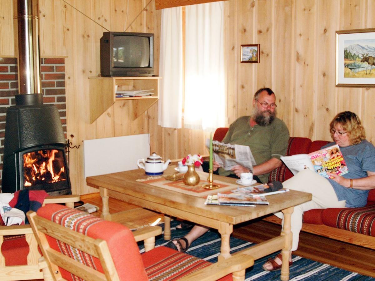 Amazing Home In Vradal With Ethernet Internet Екстериор снимка