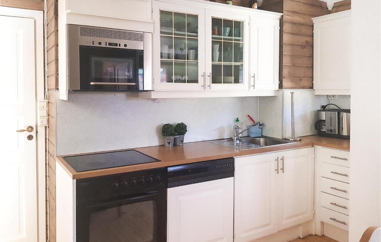Amazing Home In Vradal With Ethernet Internet Екстериор снимка